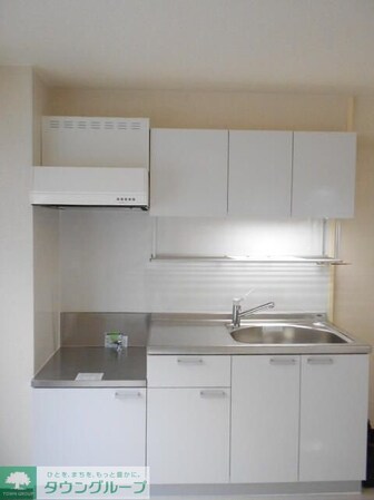 ベルフォーレの物件内観写真